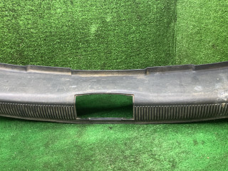 обшивка багажника Skoda Fabia 1 поколение [рестайлинг] 2007, 1.2 л., бензин, МКПП, седан, 6Y9863485