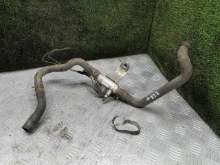 подогреватель охлаждающей жидкости Ford Focus 1 поколение [рестайлинг] 2005, 1.8 л., FFDA, дизель, МКПП, универсал