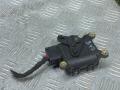 моторчик заслонки печки Volkswagen Passat B5 [рестайлинг] 2001, 1.8 л., AWT, бензин, МКПП, седан, 0132801149 - фото №2