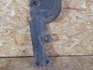 защита арок задняя левая (подкрылок) Renault Logan 2 поколение [рестайлинг] 2019, 1.6 л., бензин, МКПП, седан, 8200372692