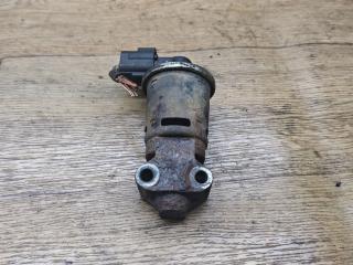 клапан EGR Daewoo Matiz M150 [рестайлинг] 2010, 0.8 л., бензин, МКПП, хетчбэк 5 дв.