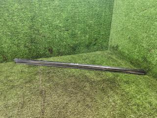 молдинг стекла Mercedes-Benz E-Класс W210/S210 [рестайлинг] 1999, 2.2 л., дизель, АКПП, седан