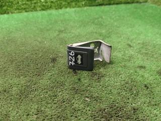 ручка открывания капота Toyota Corolla 7 поколение (E100) 1995, 1.3 л., 4E-FE, бензин, МКПП, хетчбэк 3 дв.