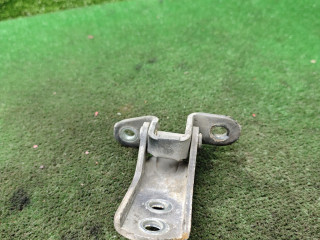 петля двери Toyota Corolla 7 поколение (E100) 1995, 1.6 л., 4A-FE, бензин, МКПП, хетчбэк 3 дв.