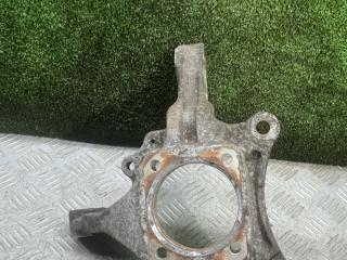 кулак поворотный правый Dodge Caravan 4 поколение 2002, 2.4 л., бензин, АКПП, минивэн, 04694948AA