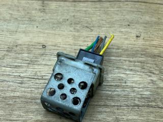 сопротивление печки Opel Astra G 1999, 1.8 л., бензин, хетчбэк 3 дв.