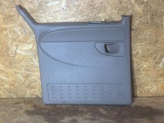 обшивка двери задняя левая Dodge Caravan 4 поколение 2001, 2.4 л., бензин, АКПП, минивэн