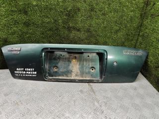 накладка двери (крышки) багажника Mazda 626 GF 1997, 1.8 л., бензин, АКПП, седан