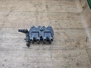 катушка зажигания Fiat Brava 1 поколение 1999, 1.6 л., бензин, МКПП, хетчбэк 5 дв., 18030101901