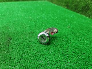 личинка дверного замка Nissan Serena С23 [рестайлинг] 1995, 2.3 л., дизель, МКПП, минивэн