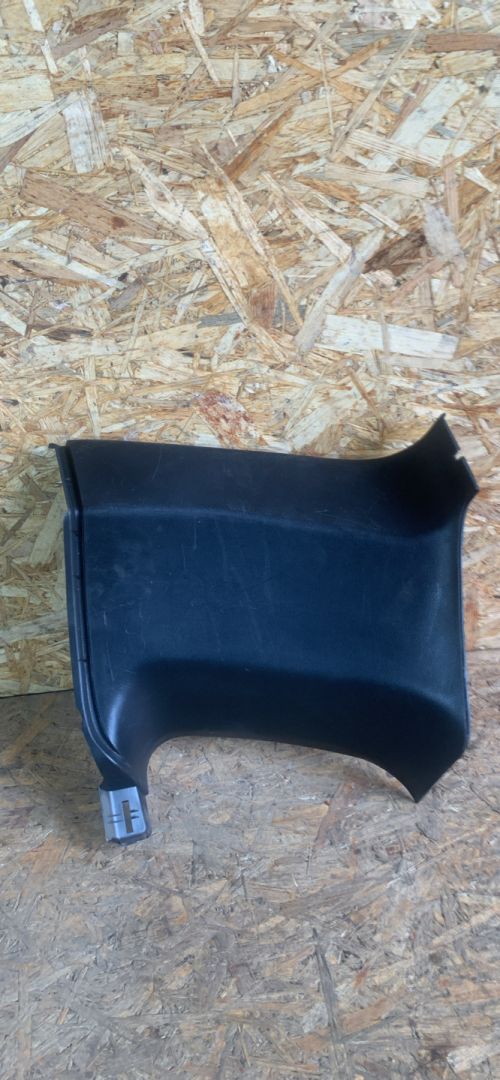 обшивка багажника Great Wall Hover 1 поколение 2008, 2.4 л., бензин, МКПП, внедорожник 5 дв., 5402530K00 - фото №1