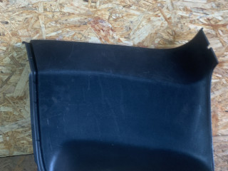 обшивка багажника Great Wall Hover 1 поколение 2008, 2.4 л., бензин, МКПП, внедорожник 5 дв., 5402530K00