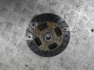 диск сцепления Daewoo Lanos T100 2000, 1.5 л., бензин, МКПП, хетчбэк 5 дв.