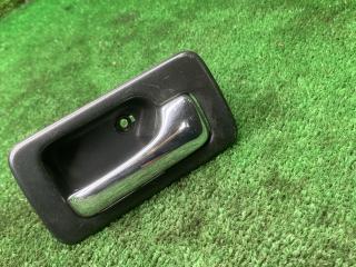 ручка внутренняя передняя правая Honda Accord 5 поколение [рестайлинг] 1997, 1.9 л., F18A3, бензин, МКПП, седан