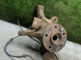 ступица передняя правая Mercedes-Benz Vito W638 1999, 2.3 л., дизель, МКПП, микроавтобус