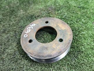 шкив Citroen Jumper 1 поколение [рестайлинг] 2002, 2.8 л., дизель, МКПП, микроавтобус