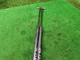 амортизатор крышки багажника (3-5 двери) Skoda Felicia 1 поколение [рестайлинг] 1998, 1.3 л., бензин, МКПП, хетчбэк 5 дв.