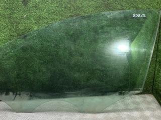 стекло двери передней левой Volkswagen Polo Sedan 1 поколение 2015, 1.6 л., МКПП, седан