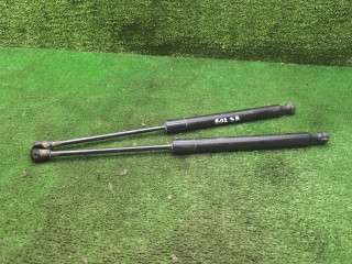 амортизатор крышки багажника (3-5 двери) Lada XRAY 1 поколение 2019, 1.6 л., бензин, МКПП, внедорожник 5 дв.