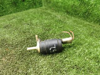 насос (моторчик) омывателя стекла Fiat Marea 1 поколение 2000, 1.8 л., бензин, МКПП, универсал