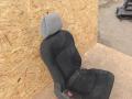 сиденье заднее Hyundai Trajet 1 поколение 2004, 2.0 л., G4JP, бензин, АКПП, минивэн - фото №5