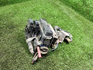 блок предохранителей Fiat Marea 1 поколение 2000, 1.6 л., бензин, МКПП, универсал