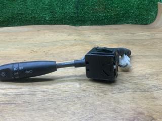 переключатель поворотов Chevrolet Aveo T250 [рестайлинг] 2009, 1.2 л., B12D1, бензин, МКПП, седан