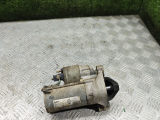 стартер Renault Duster 1 поколение [рестайлинг] 2017, 2.0 л., бензин, МКПП, внедорожник 5 дв., полный привод, 233007229R, 21K71442YLB