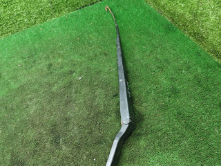 щеткодержатель (поводок стеклоочистителя, дворник) Toyota Picnic 1 поколение XM10 1999, 2.2 л., 3C-TE, дизель, МКПП, минивэн