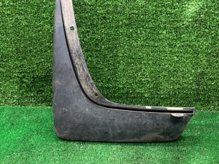 брызговик Skoda Fabia 1 поколение [рестайлинг] 2007, 1.2 л., бензин, МКПП, седан