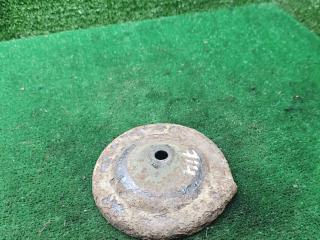 опора амортизатора верхняя (чашка) Lada 2114 1 поколение 2005, 1.5 л., бензин, МКПП, хетчбэк 5 дв.