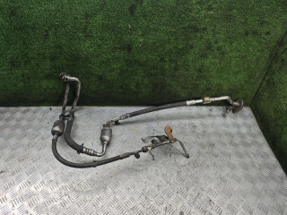 трубка кондиционера Opel Omega B 1999, 2.0 л., X 20 XEV, бензин, АКПП, седан, 90359991