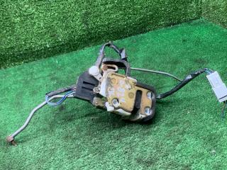 замок двери передней левой Honda Accord 5 поколение [рестайлинг] 1997, 1.9 л., F18A3, бензин, МКПП, седан