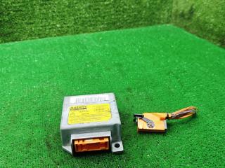 блок AirBag Citroen Xsara 1 поколение 1998, 1.8 л., бензин, МКПП, хетчбэк 5 дв., 9638101980