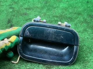 ручка наружная задняя правая Hyundai Santamo 1 поколение 1997, 2.0 л., бензин, МКПП, минивэн