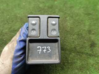 блок управления стеклоподъемниками BMW 5 серия E34 1993, 2.5 л., дизель, МКПП, седан