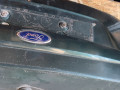 крышка багажника (дверь 3-5) Ford Mondeo 3 поколение 2002, 2.0 л., дизель, АКПП, хетчбэк 5 дв. - фото №11