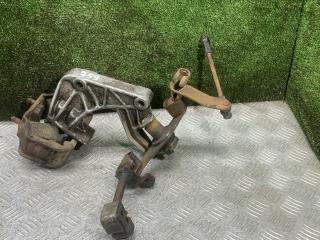 кулиса Opel Astra F 1994, 1.4 л., C 14 NZ, бензин, МКПП, хетчбэк 3 дв.