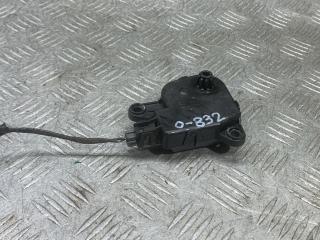 моторчик заслонки печки Dodge Caravan 4 поколение 2002, 2.4 л., бензин, АКПП, минивэн