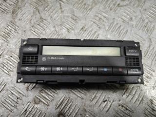 блок управления печки / климат-контроля Volkswagen Passat B5 [рестайлинг] 2001, 1.8 л., бензин, МКПП, седан