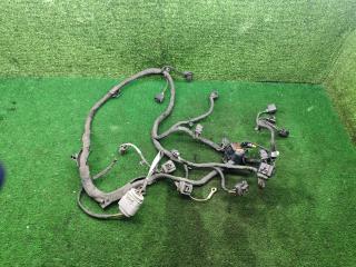 проводка двигателя Volkswagen Polo Sedan 1 поколение [рестайлинг] 2019, 1.6 л., MPI, бензин, МКПП, седан, TAB009834AJ, BC1702-65RUO61, 04E971612DE