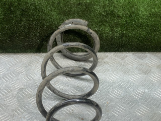 пружина передняя Lada Vesta 1 поколение 2023, 1.6 л., бензин, МКПП, седан