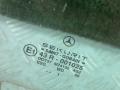 стекло двери задней правой Mercedes-Benz E-Класс W210/S210 [рестайлинг] 2001, 2.7 л., дизель, МКПП, седан - фото №2
