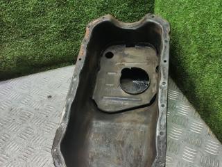 масляный поддон Kia Rio 1 поколение 2001, 1.3 л., бензин, МКПП, универсал