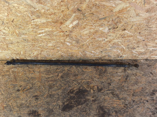 тяга рулевая Mercedes-Benz T1 207-210D W601 1995, 2.3 л., дизель, МКПП, микроавтобус