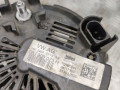 генератор Skoda Octavia 3 поколение (A7) 2013, 1.8 л., бензин, МКПП, лифтбэк, 06J903023H - фото №3