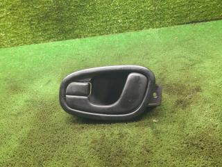 ручка внутренняя передняя левая Daewoo Lanos T100 2000, 1.5 л., бензин, МКПП, хетчбэк 5 дв.