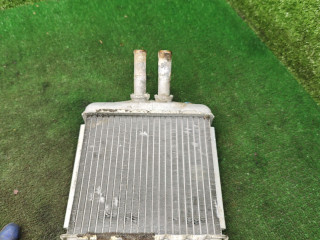 радиатор отопителя (печки) Daewoo Nubira J100 1999, 2.0 л., бензин, МКПП, универсал