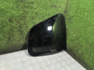 стекло кузовное боковое правое Renault Duster 1 поколение [рестайлинг] 2017, 2.0 л., бензин, МКПП, внедорожник 5 дв., полный привод