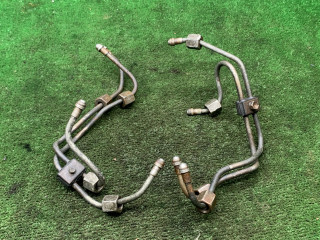 трубка ТНВД Toyota Picnic 1 поколение XM10 1999, 2.2 л., 3C-TE, дизель, МКПП, минивэн